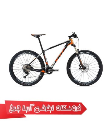 دوچرخه-کوهستان-جاینت-27.5-مدل-ایکس-تی-سی-اس-ال-آر-2-GIANT-XTC-SLR-2-2018