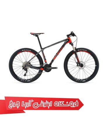 دوچرخه-کوهستان-جاینت-27.5-مدل-ایکس-تی-سی-اس-ال-آر-3-GIANT-XTC-SLR-3-2018