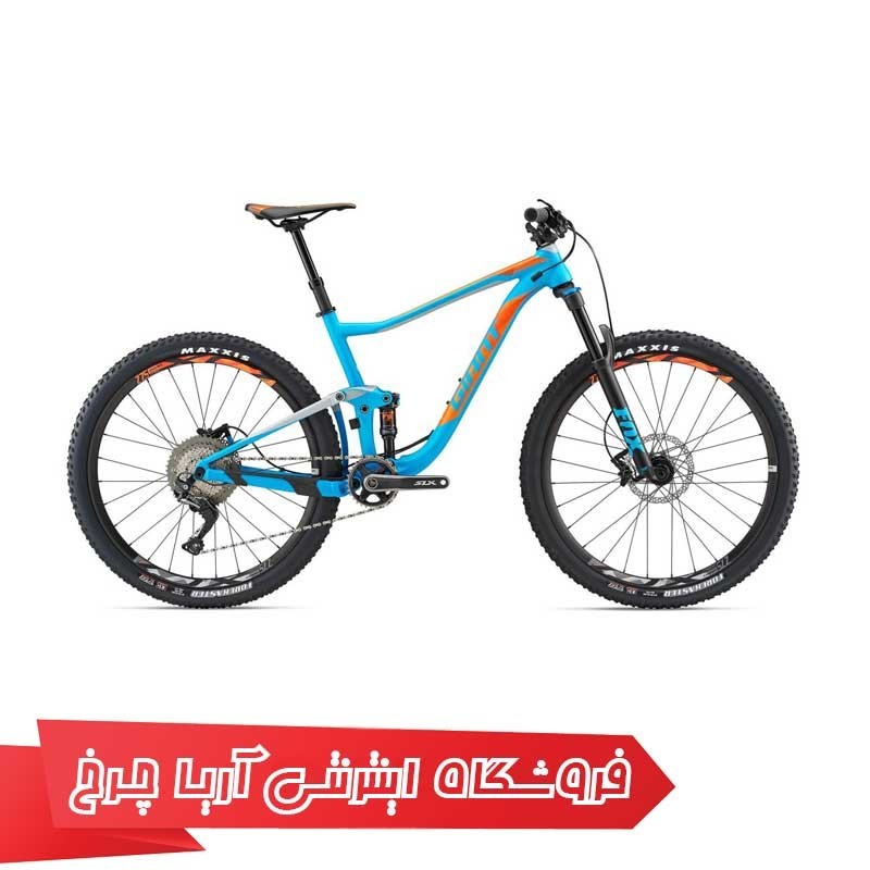 دوچرخه-کوهستان-جاینت-27.5-مدل-انتم-2-GIANT-ANTHEM-2-2018