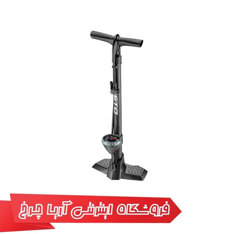 تلمبه دوچرخه بتو Beto CFL505PG7 Pump
