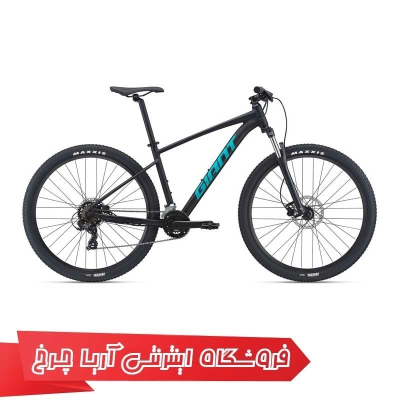 دوچرخه-کوهستان-جاینت-2021-27.5-Giant-Talon-4