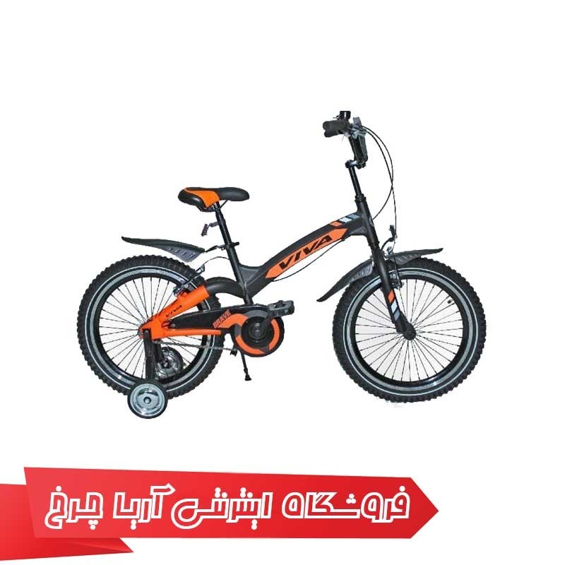 دوچرخه-کودک-ویوا-20-VIVA-20247