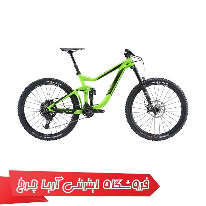 دوچرخه-کوهستان جاینت-GIANT-REIGN-ADVANCED-1-2018