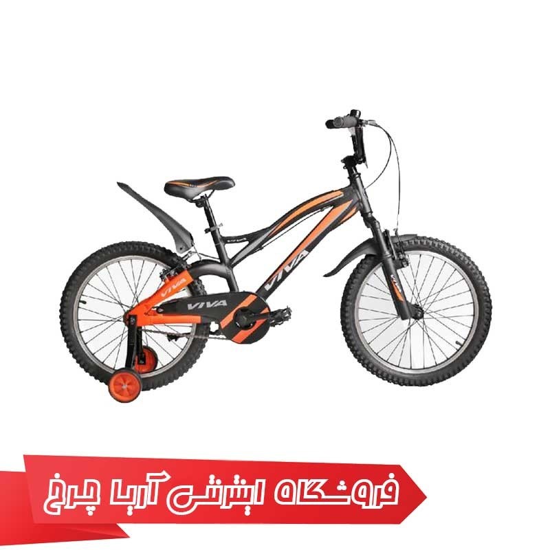 دوچرخه-کودک-ویوا-20-VIVA-RIDER