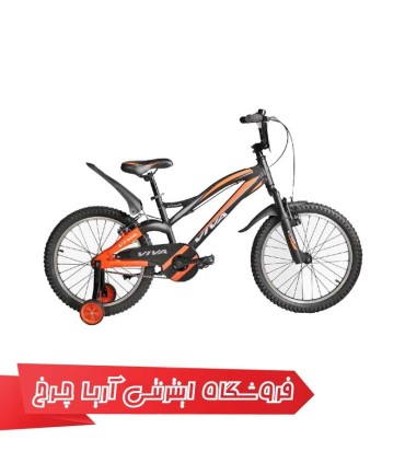 دوچرخه-کودک-ویوا-20-VIVA-RIDER
