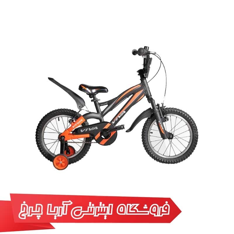 دوچرخه-کودک-ویوا-16-VIVA-RIDER