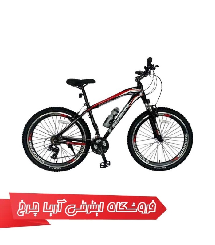 دوچرخه-کوهستان-تایگر-TIGER-27.5-AQUA دوچرخه-کوهستان-تایگر-TIGER-27.5-AQUA