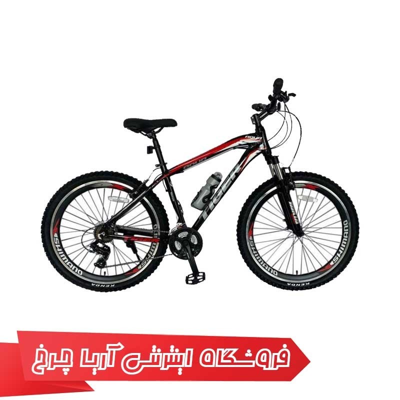 دوچرخه-کوهستان-تایگر-TIGER-27.5-AQUA