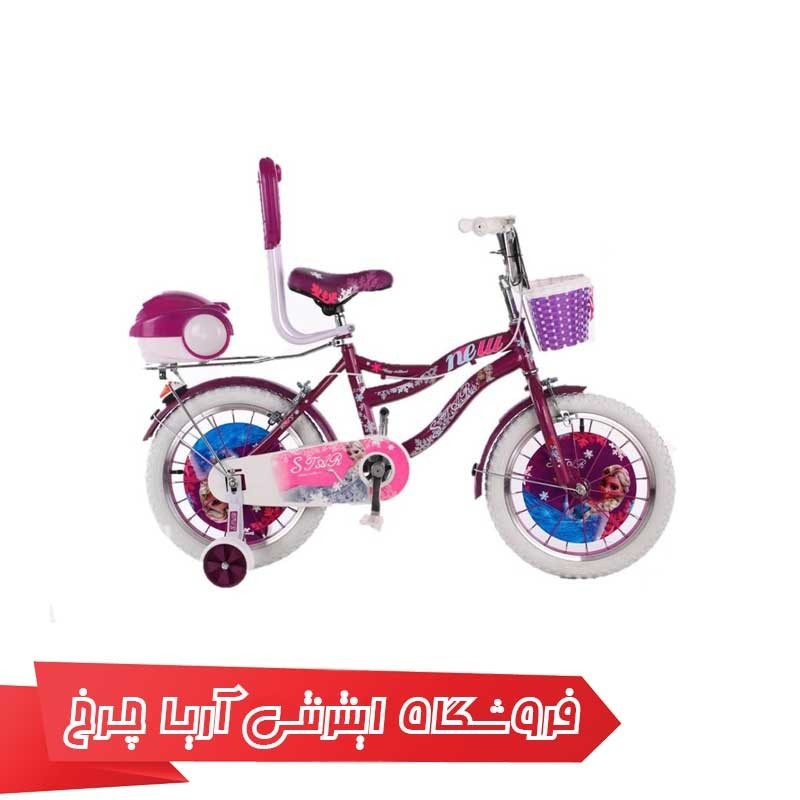 دوچرخه-کودک-استار-16-STAR-16044