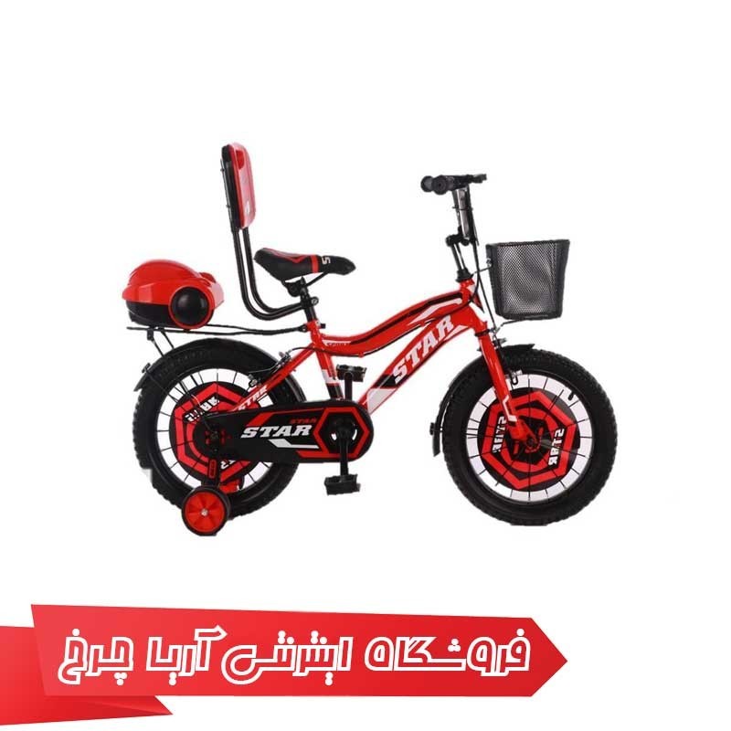 دوچرخه-کودک-استار-16-STAR-16022