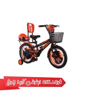 دوچرخه-کودک-استار-16-STAR-16040