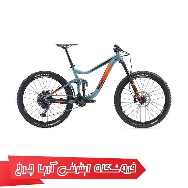 دوچرخه-کوهستان جاینت-GIANT-REIGN-1.5-GE-2018