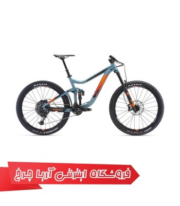 دوچرخه-کوهستان جاینت-GIANT-REIGN-1.5-GE-2018
