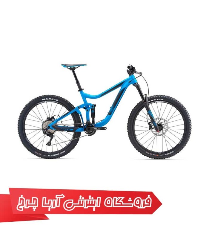 دوچرخه-کوهستان جاینت-GIANT-REIGN-2-2018