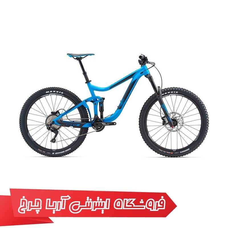 دوچرخه-کوهستان جاینت-GIANT-REIGN-2-2018