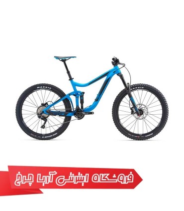 دوچرخه-کوهستان جاینت-GIANT-REIGN-2-2018