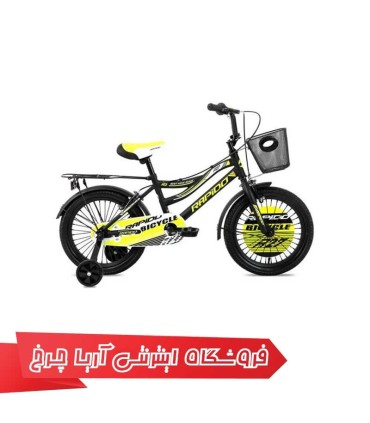 دوچرخه-کودک-راپیدو-16-مدل-2-آر-27-RAPIDO-2R27-16