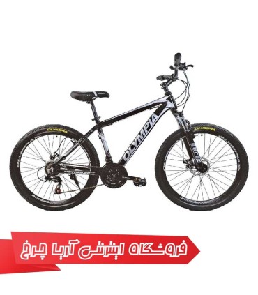 دوچرخه کوهستان  27.5 المپیا مدل وینر دیسک | Olympia 27.5 WINNER Disc