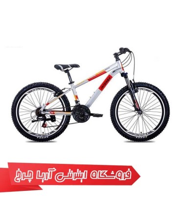 دوچرخه 24 اینتنس مدل چمپون 3 وی |(2020) Intense Champion 3v 24