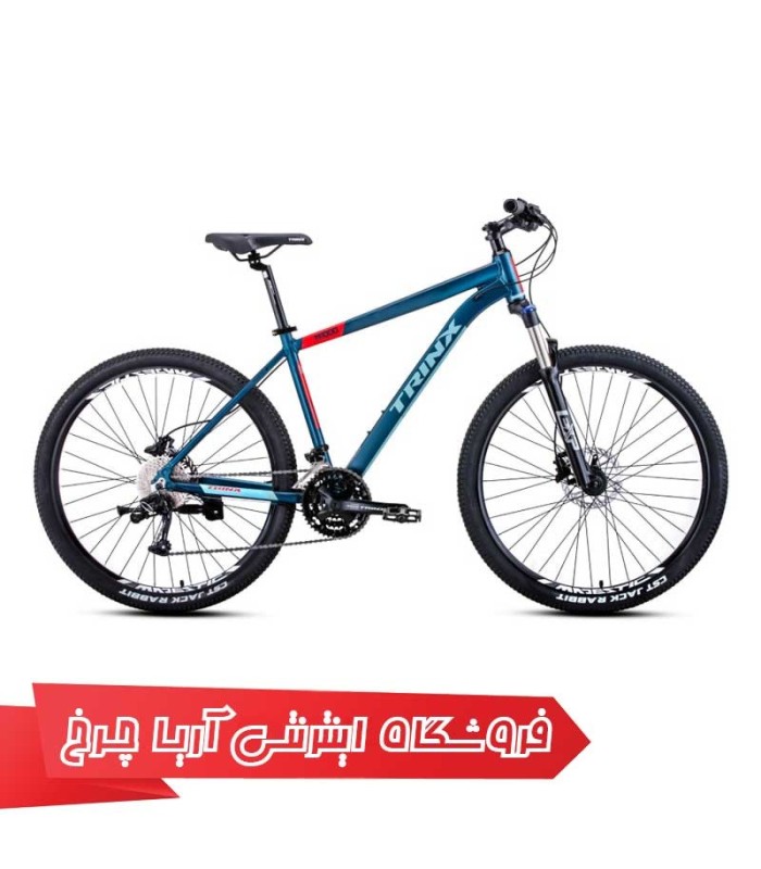 دوچرخه ترینکس 27.5 مدل Trinx 27.5 M1000 PRO دوچرخه ترینکس 27.5 مدل Trinx 27.5 M1000 PRO