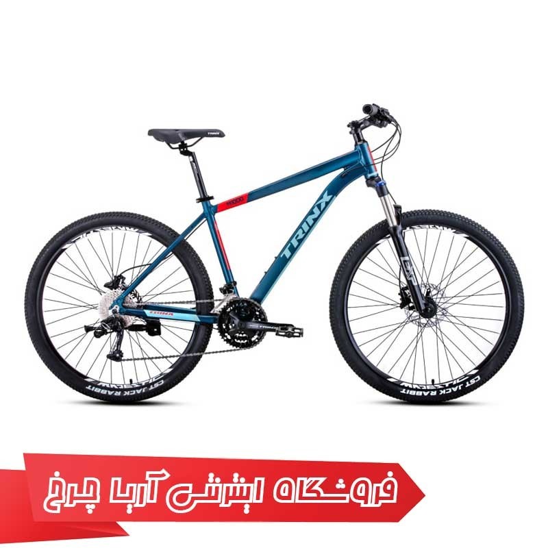 دوچرخه ترینکس 27.5 مدل  Trinx 27.5 M1000 PRO