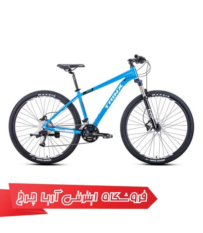 دوچرخه 29 ترینکس مدل Trinx 29 M1000 PRO دوچرخه 29 ترینکس مدل Trinx 29 M1000 PRO