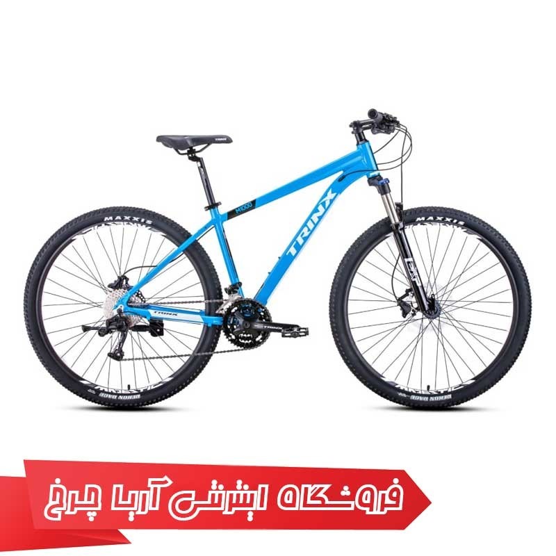 دوچرخه 29 ترینکس مدل  Trinx 29 M1000 PRO