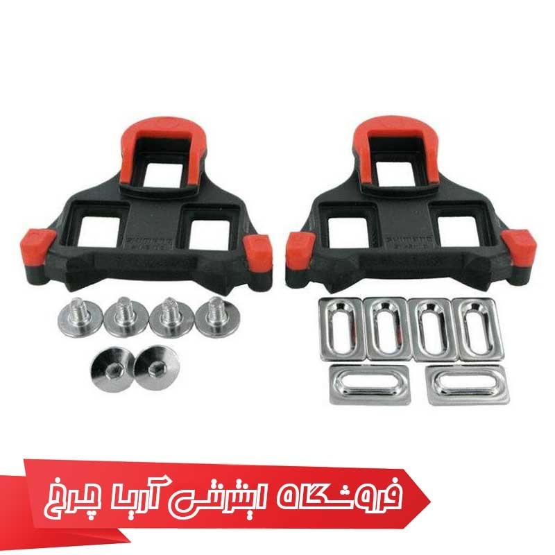 پل پدال کورسی شیمانو مدل Shimano SM-SH10