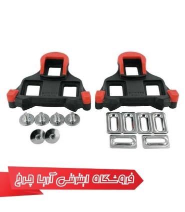 پل پدال کورسی شیمانو مدل Shimano SM-SH10