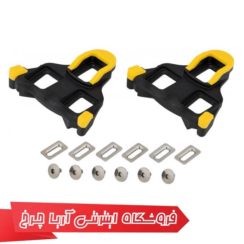 پل پدال کورسی شیمانو مدل Shimano SM-SH10