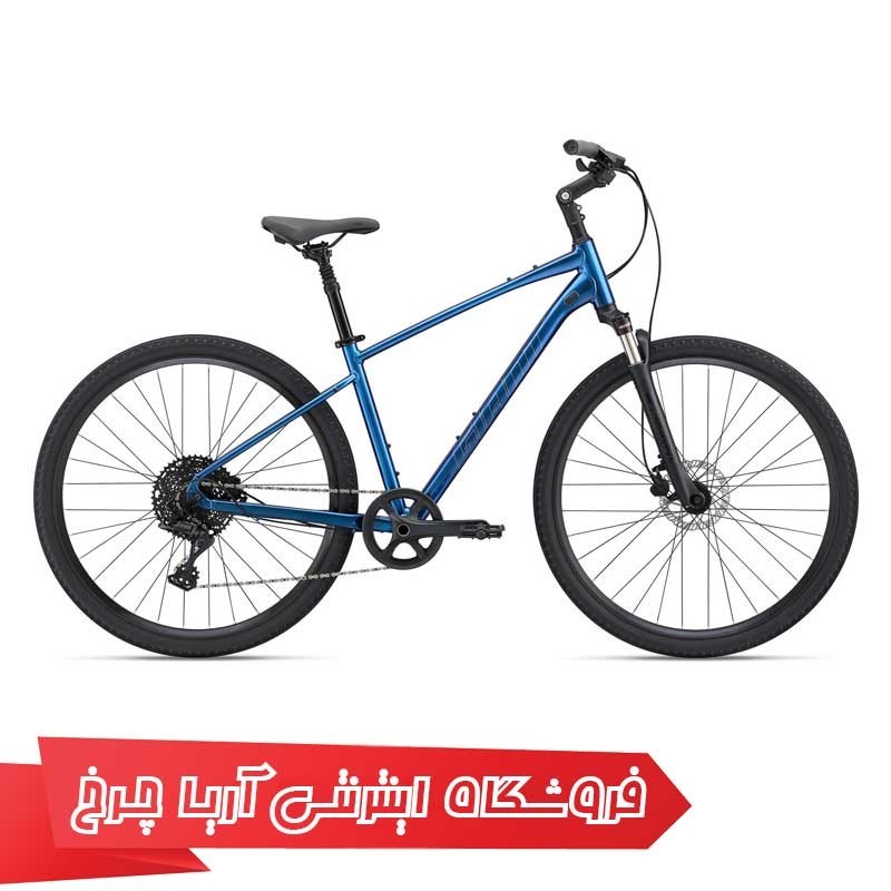 دوچرخه شهری جاینت مدل سایپرس 1 | GIANT Cypress 1 (2022)