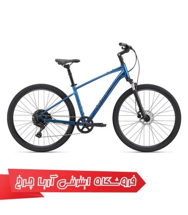 دوچرخه شهری جاینت مدل سایپرس 1 | GIANT Cypress 1 (2022)