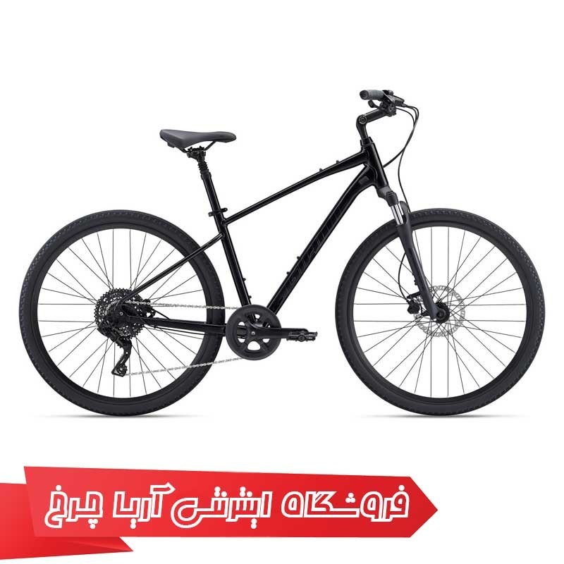 دوچرخه شهری جاینت مدل سایپرس 2 | GIANT Cypress 2 (2022)