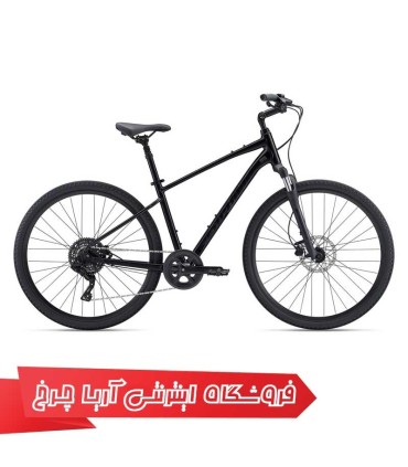 دوچرخه شهری جاینت مدل سایپرس 2 | GIANT Cypress 2 (2022)
