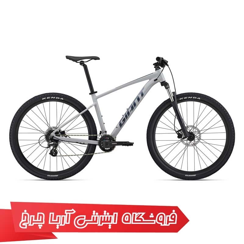 دوچرخه جاینت کوهستان مدل تالون 3 سایز 27.5 | GIANT Talon 27.5 3 (2022)