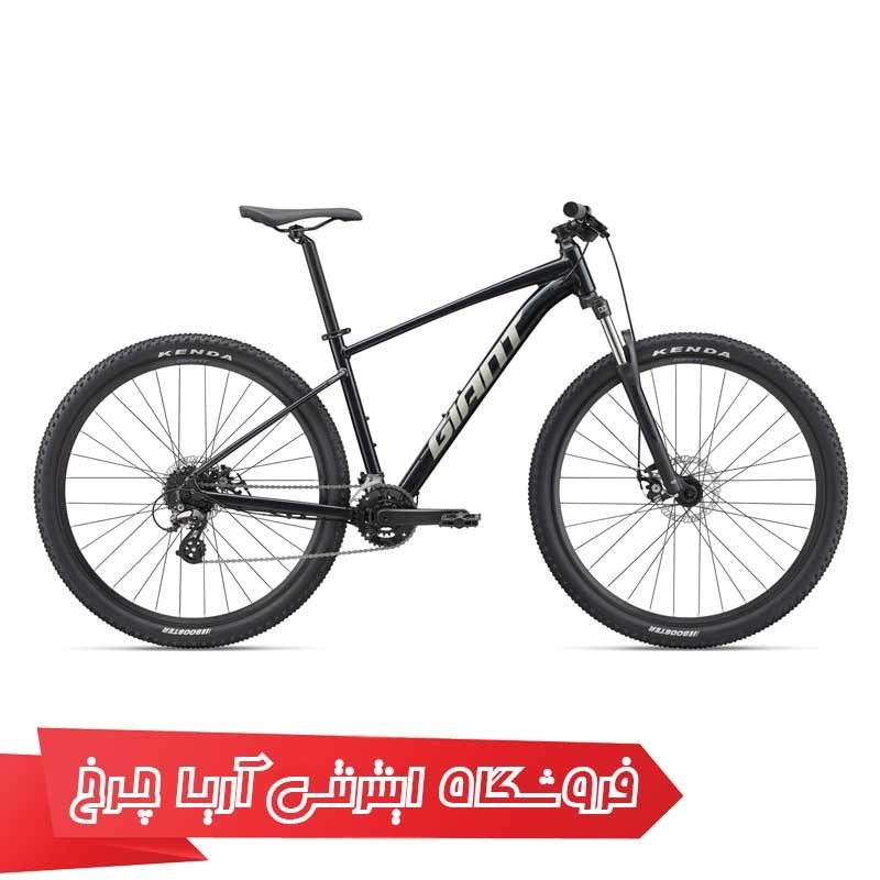 دوچرخه جاینت تالون 4 سایز 27.5 | GIANT Talon 27.5 4 (2022)