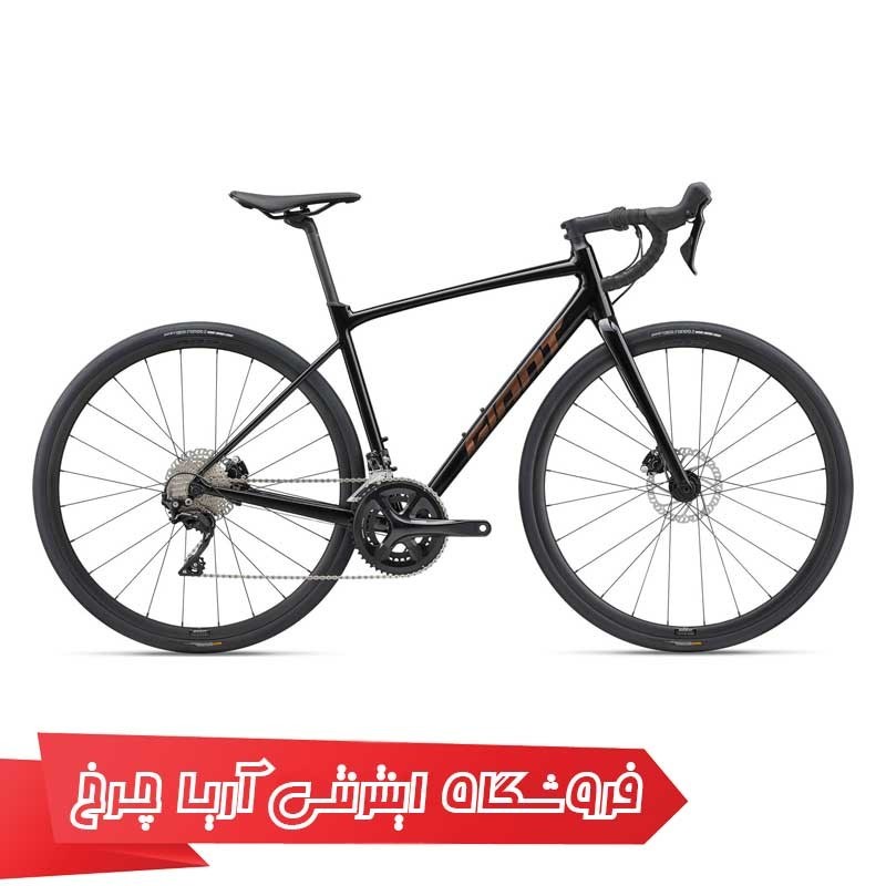 دوچرخه کورسی جاینت مدل کانتند آر 1 | GIANT Contend AR 1 (2022)