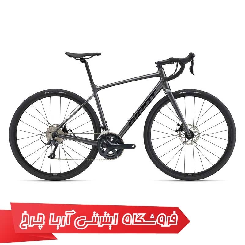 دوچرخه جاینت کورسی مدل کانتند آر 3 | GIANT Contend AR 3 (2022)
