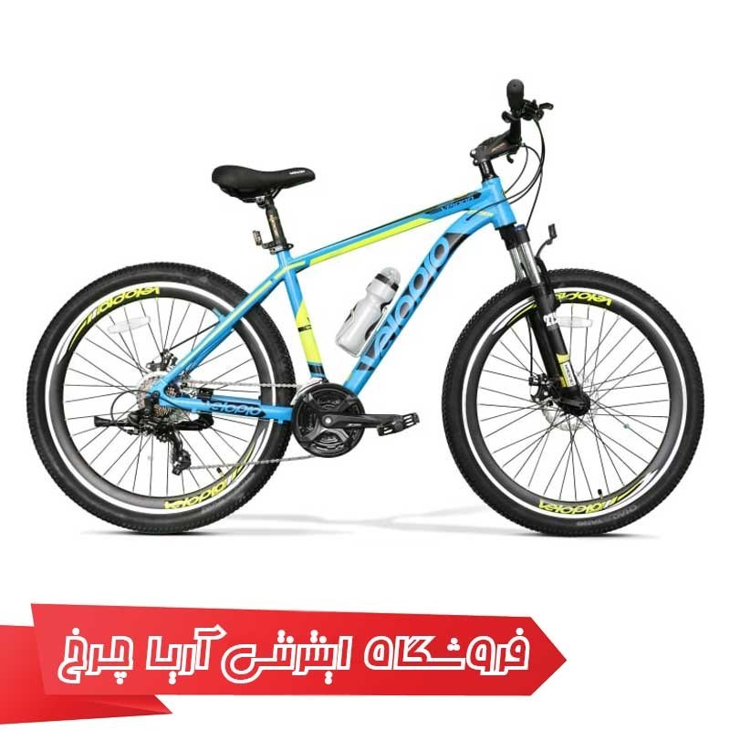 دوچرخه 27.5 کوهستان ولوپرو مدل VeloPro VP-1000-D