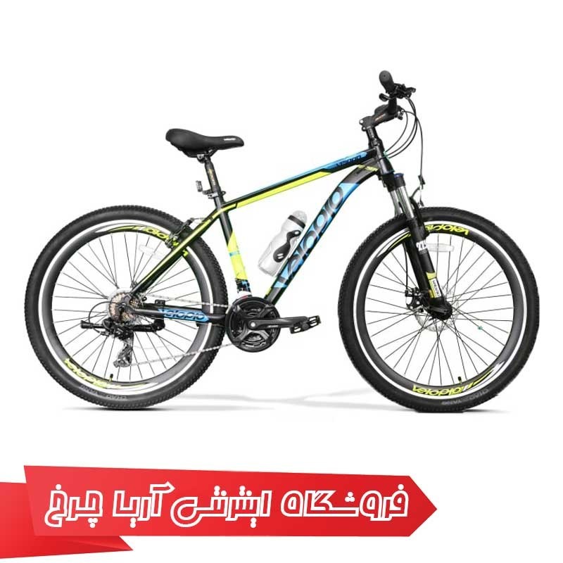 دوچرخه 27.5 کوهستان ولوپرو مدل VeloPro VP-1000-D