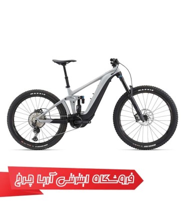 دوچرخه برقی جاینت مدل 29 رین ایپلاس 1 | GIANT Reign 29 E+ 1 (2022)