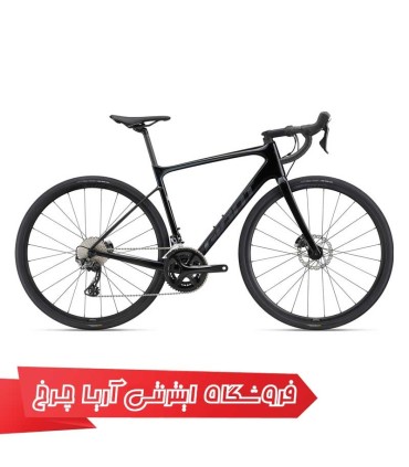 دوچرخه جاده جاینت مدل دیفای ادونسد 1 | GIANT Defy Advanced 1 (2022)