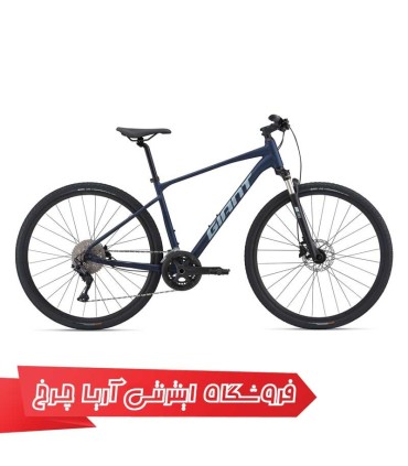 دوچرخه جاینت شهری روام دیسک 1 | GIANT Roam Disc 1 (2022)