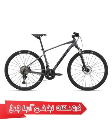 دوچرخه جاینت شهری روام دیسک 0 | GIANT Roam Disc 0 (2022)