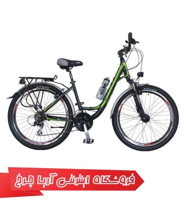 دوچرخه ویوا شهری مدل تور | Viva 26 Tour