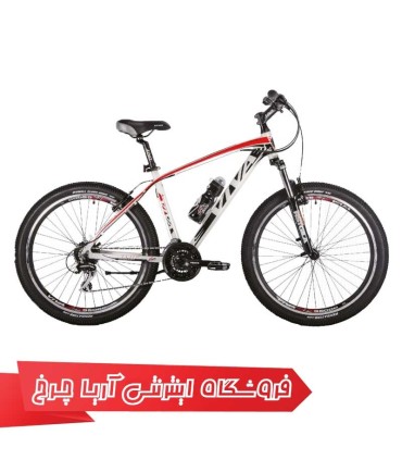 دوچرخه ویوا 26 مدل الیت | Viva 26 Elite 200