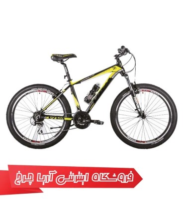 دوچرخه ویوا 26 مدل ترمیناتور | Viva 26 Terminator
