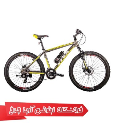 دوچرخه ویوا 26 مدل آئودی | Viva 26 Audi