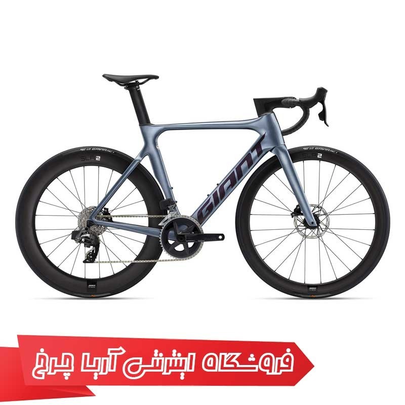 دوچرخه کورسی جاینت پروپل ادونسد دیسک 1 | Giant Propel Advanced Disc 1 (2022)
