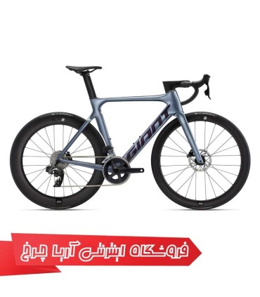 دوچرخه کورسی جاینت پروپل ادونسد دیسک 1 | Giant Propel Advanced Disc 1 (2022)